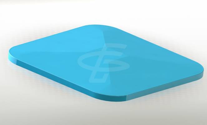 Kabin100Kapak B1m x E1m x Y1m