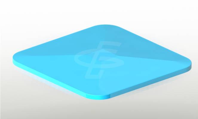 Kabin130Kapak B130cm x E130cm